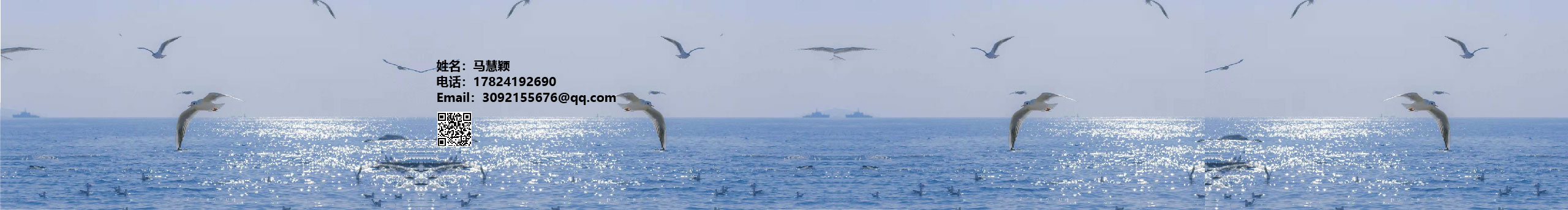 马慧颖的个人主页（封面预览） - 主页封面设置 - 站酷设计师马慧颖原创素材 - 站酷ZCOOL