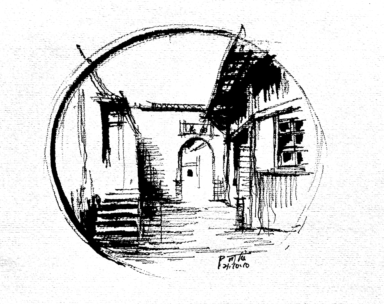 19:10q版人物漫像89832谢伍峰中国风设计272墨卡出品动漫/人物绘画389