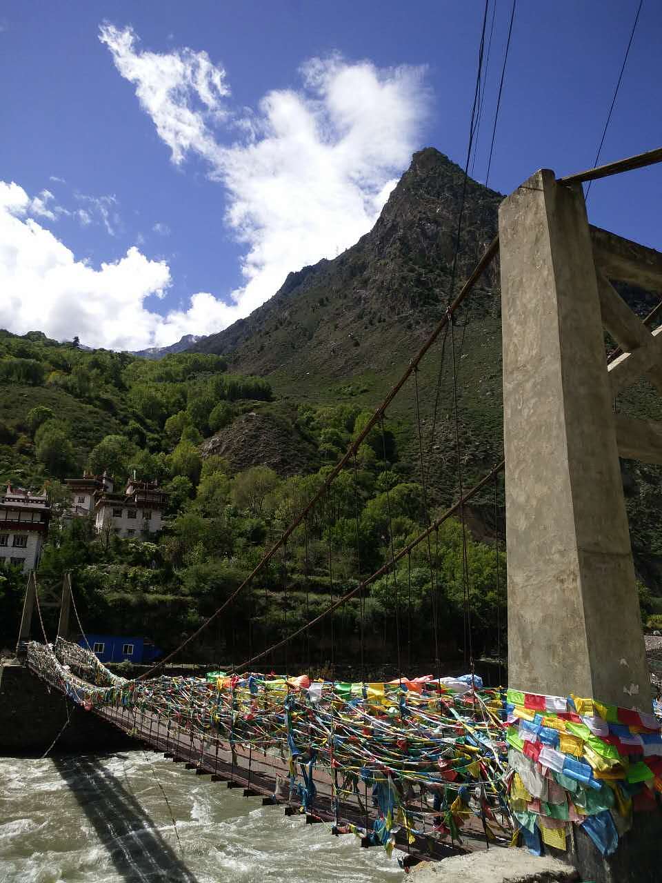 大美川西，康定、甘孜、雅安、汶川、若尔盖高原草原、红原黄河第一湾，全手机拍摄！（图ZNjg5NDM1NjA=） - 风光摄影 - 站酷设计师tclicoo原创素材 - 站酷ZCOOL