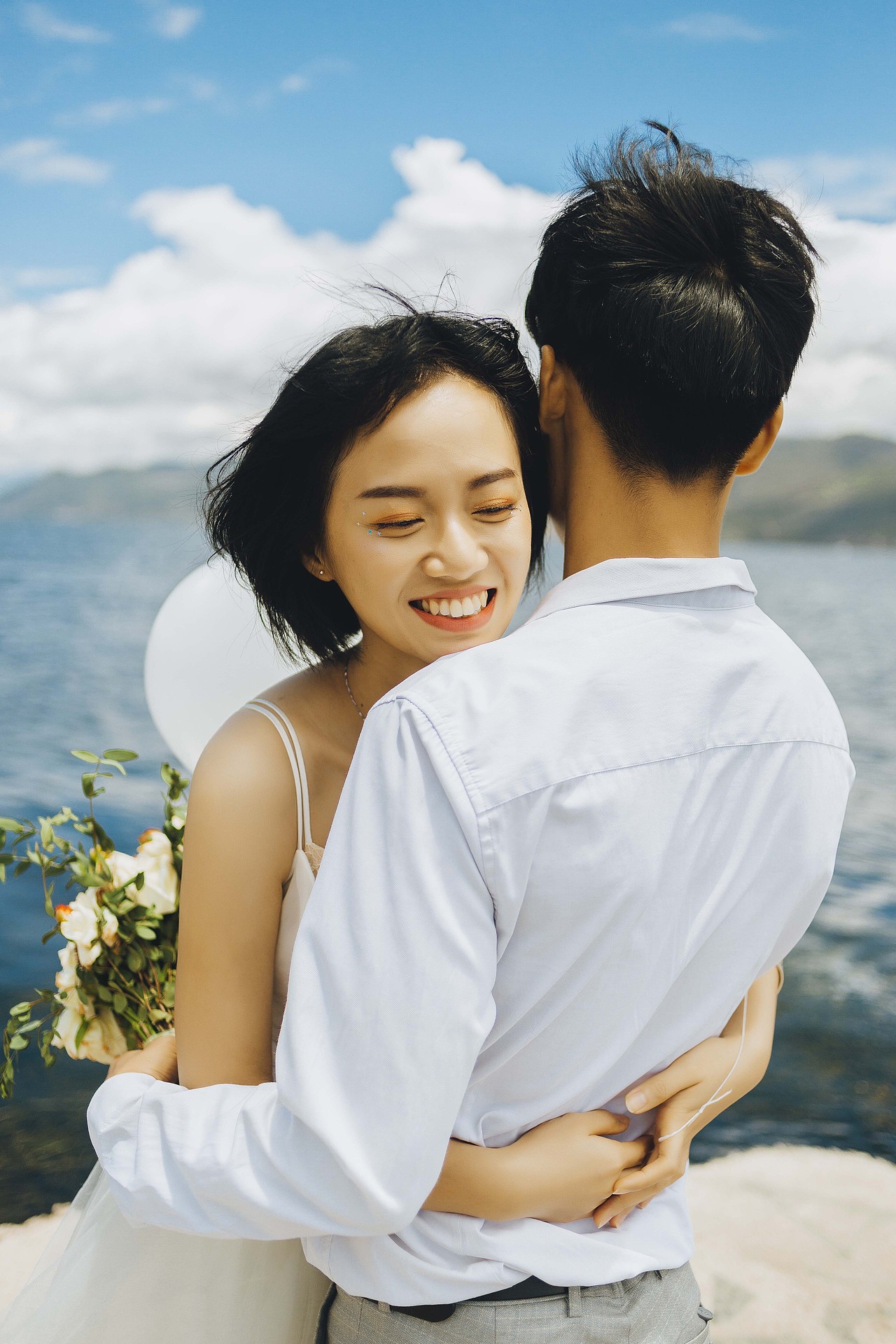 花屿集（图ZMTY5MjAwNTMy） - 人像摄影 - 站酷设计师花屿集原创素材 - 站酷ZCOOL