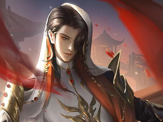 喵哥(个人主页-ZNTI4NzAyOTY=) - 商业插画 - 站酷设计师屿瑟原创素材 - 站酷ZCOOL
