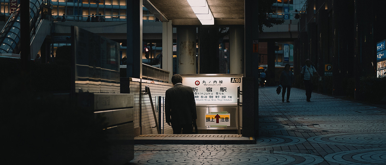 电影色中的东京都（图ZMTUxOTA5MzI4） - 人文/纪实摄影 - 站酷设计师Whoiam_an原创素材 - 站酷ZCOOL