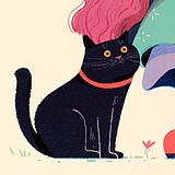 巴墩猫的头像