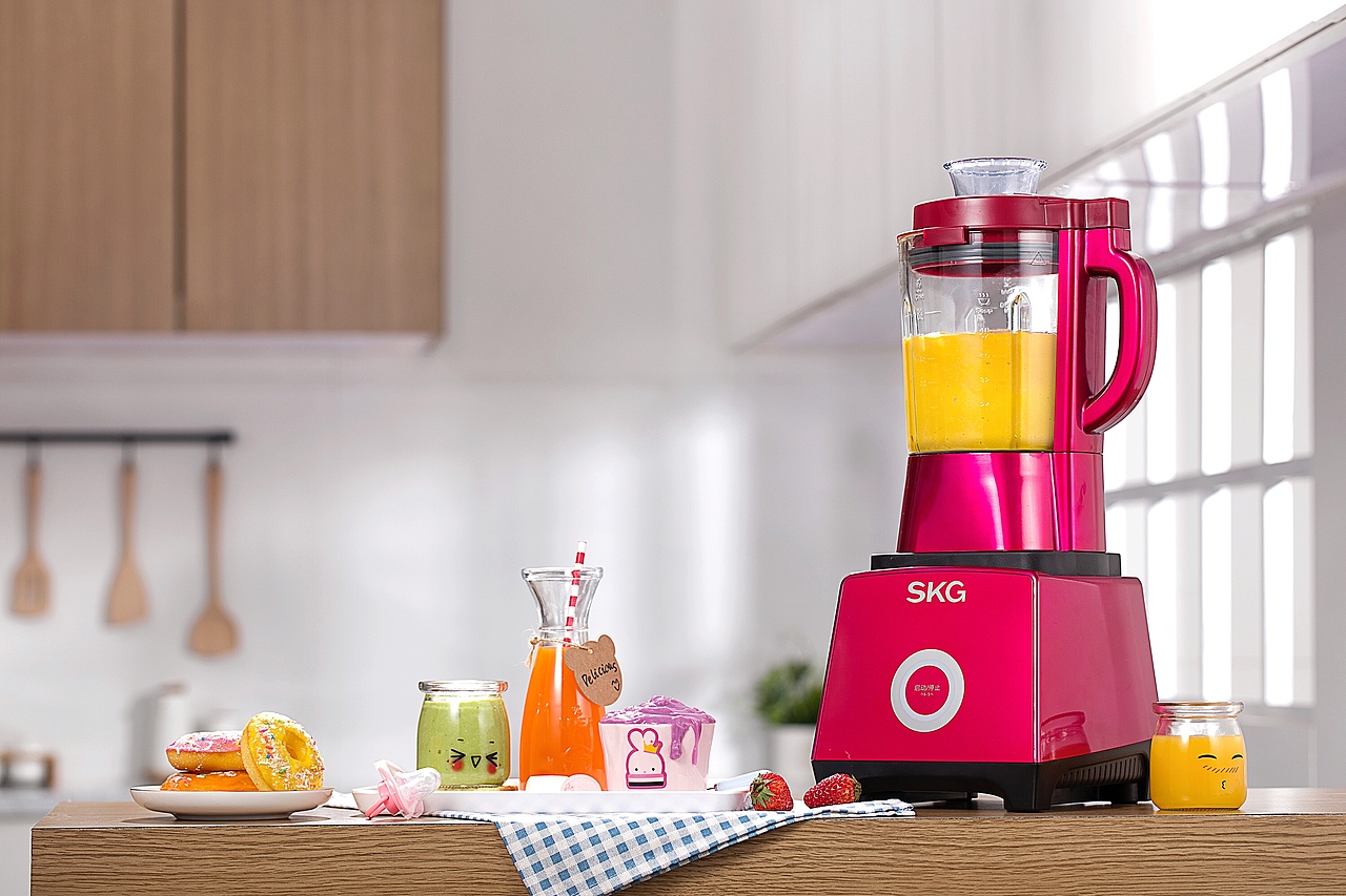 近期的一些场景拍摄