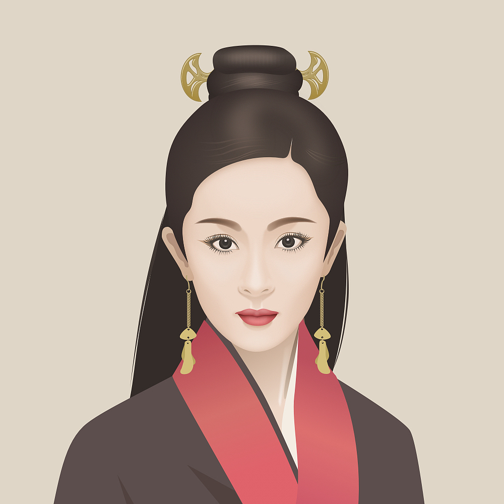 扶摇杨幂延禧攻略牵牛花的早上295小尾猫爷游戏动漫风7旅途有约欢庆