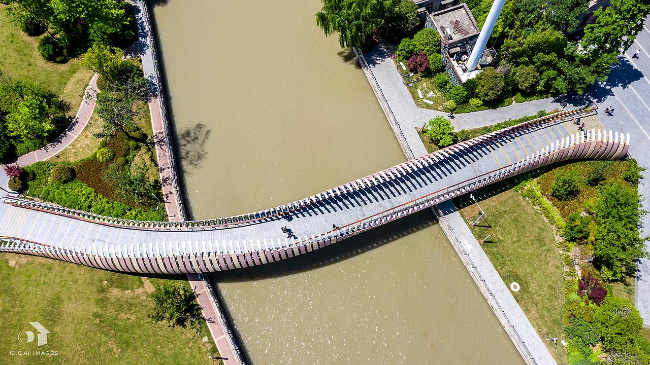 LCM置汇旭辉广场 / Let's Create More By Benoy（图ZMjAwMjkxMjEy） - 环境/建筑摄影 - 站酷设计师像导XiangDao原创素材 - 站酷ZCOOL
