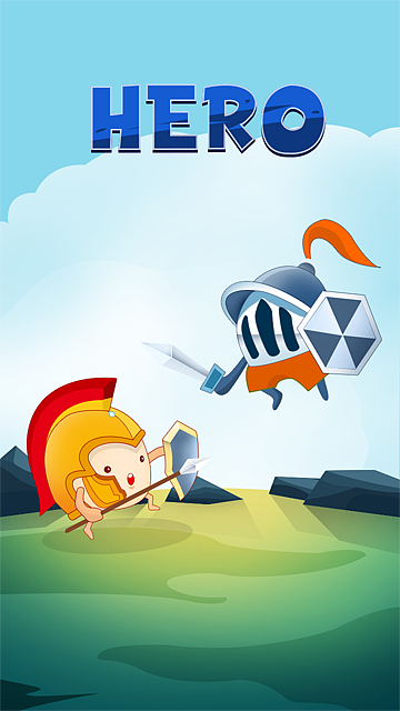 小兵的征途（图ZOTI1NjI0MDg=） - 游戏UI - 站酷设计师基尔加丹大魔王原创素材 - 站酷ZCOOL