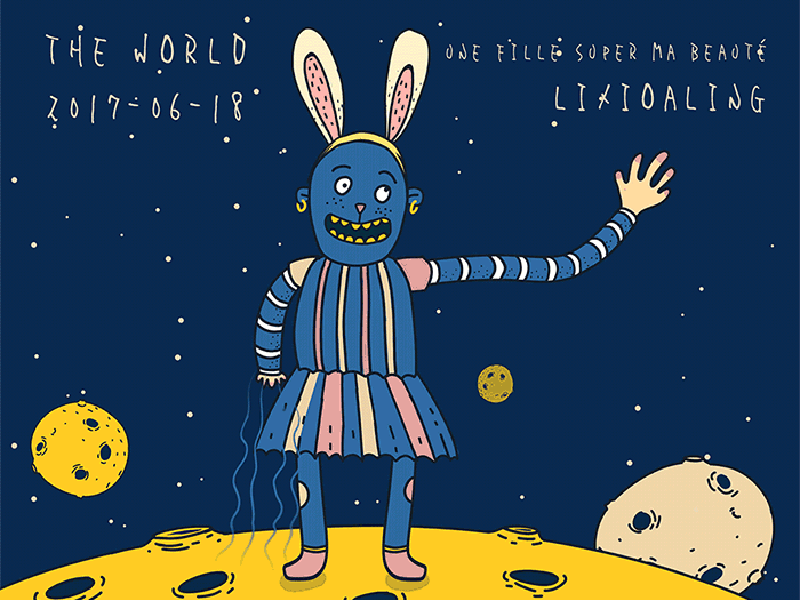 2018年 小作品总结