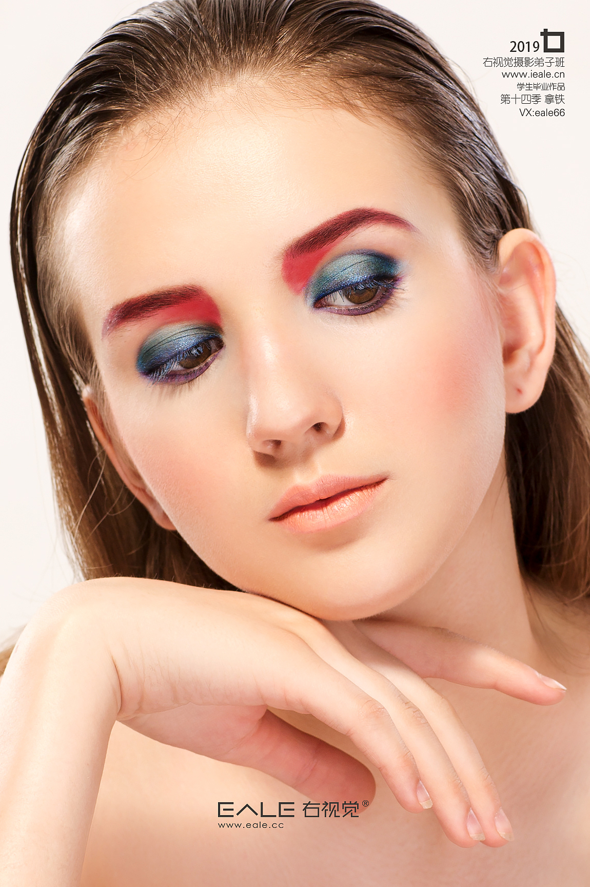 做含金量最高的摄影培训!右视觉摄影弟子班学生作品