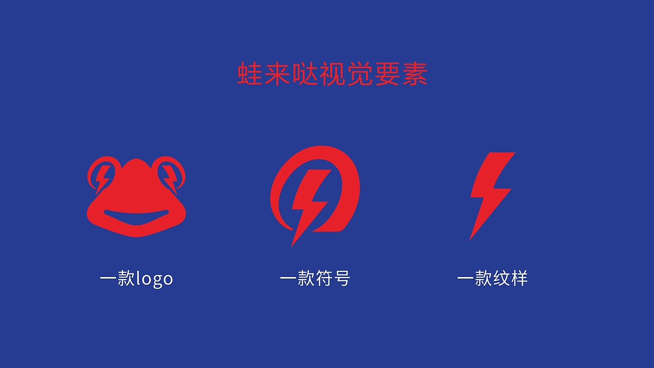 蛙来哒 品牌 落地版