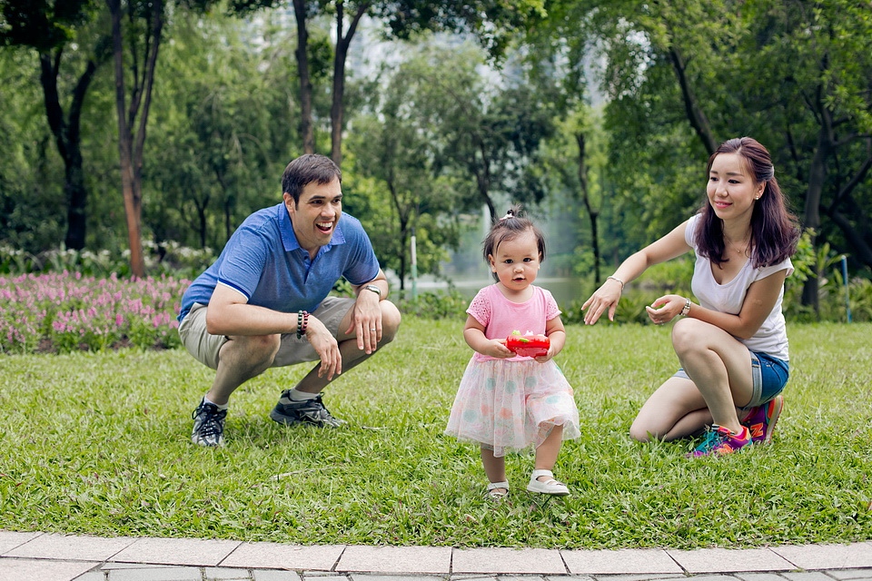 {李拓石}印象China--混血小淘气