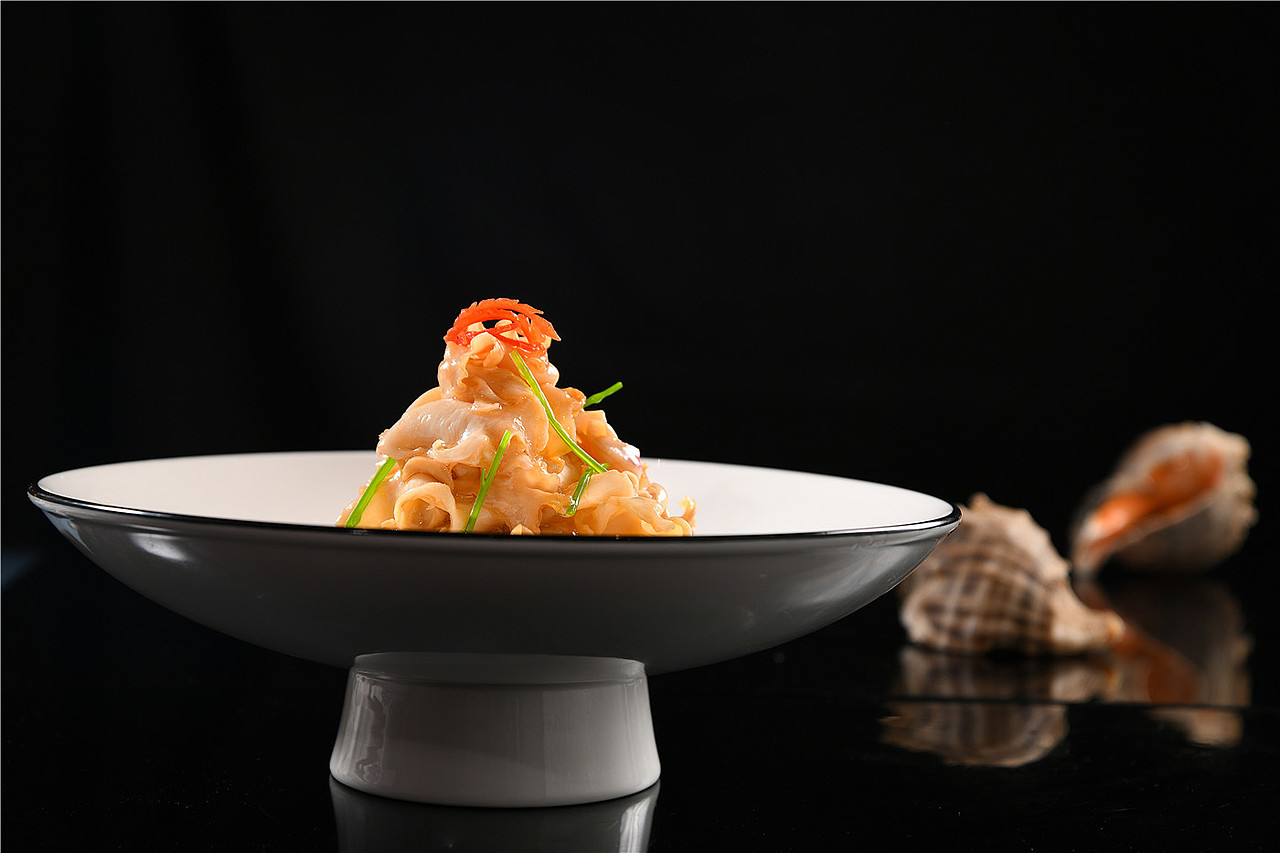 中餐菜品图片拍摄,高逼格美食摄影案例分享-捷达菜谱