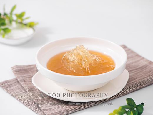 潮膳丨美食拍摄