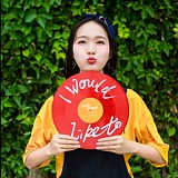 CC小妮子的头像