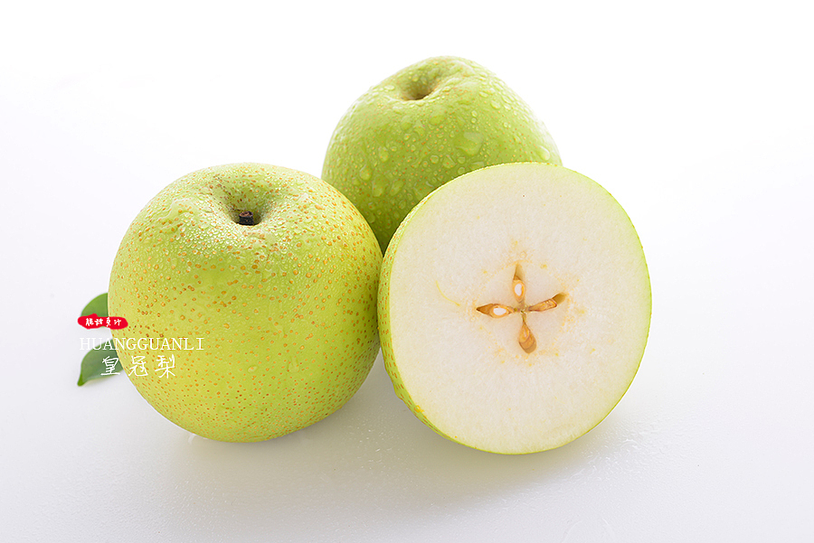 黄冠梨（图ZMTY5MzAzOTA4） - 产品摄影 - 站酷设计师六森艺创原创素材 - 站酷ZCOOL