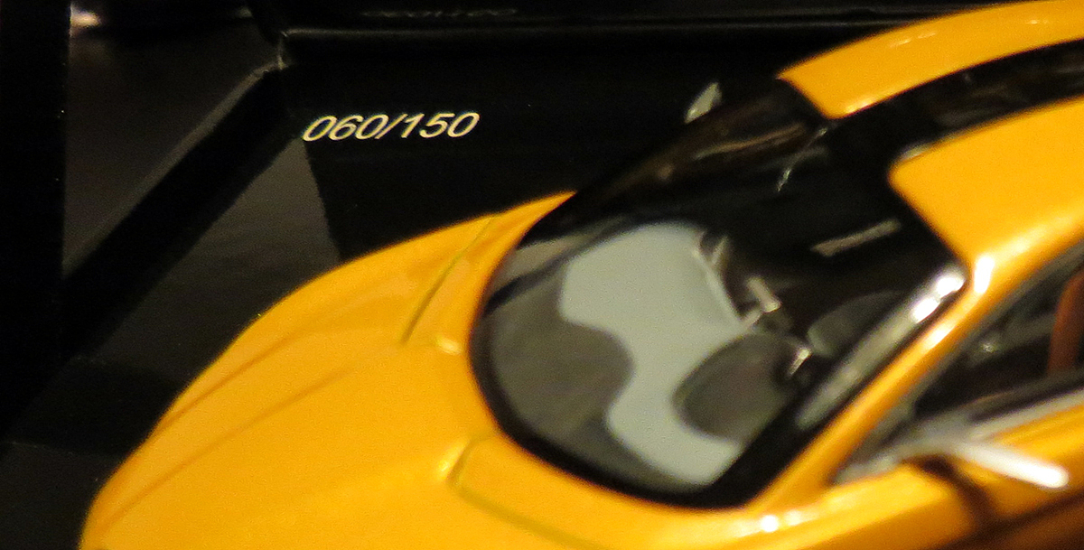 福特2011年法兰克福国际车展概念车1：43限量版150件模型（参与项目）（图ZODI4MTk1Ng==） - 机械/交通 - 站酷设计师benn原创素材 - 站酷ZCOOL