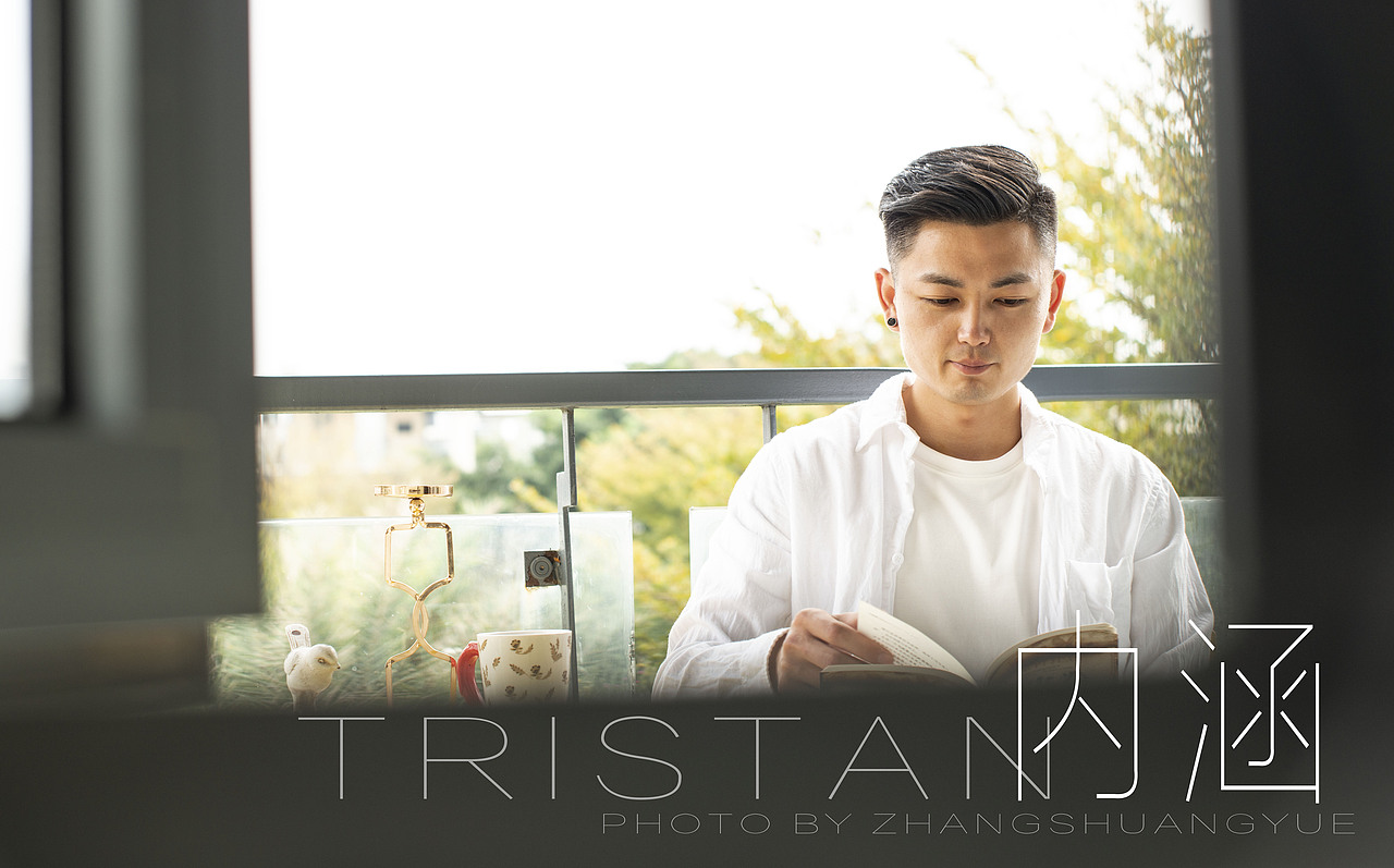 一个外形和内在不符的小丑（图ZMjQ2NTA1MTA4） - 人像摄影 - 站酷设计师小月月1994原创素材 - 站酷ZCOOL