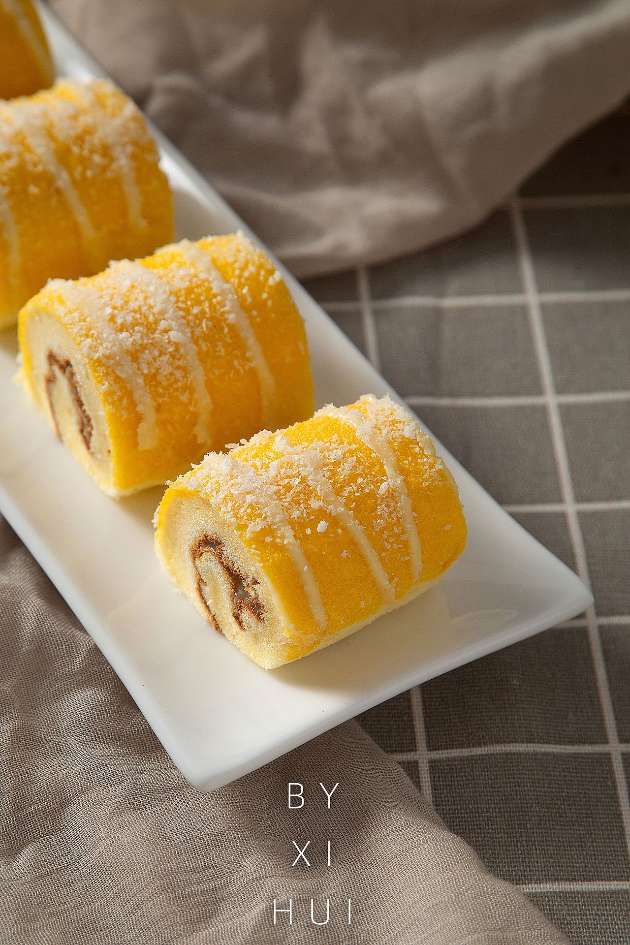 几个静物摄影练习