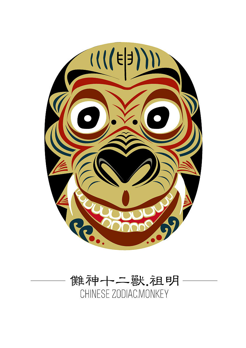 起流传在湘西,贵州,湖北,云南等地,是一种古老又神秘的文化,有傩戏