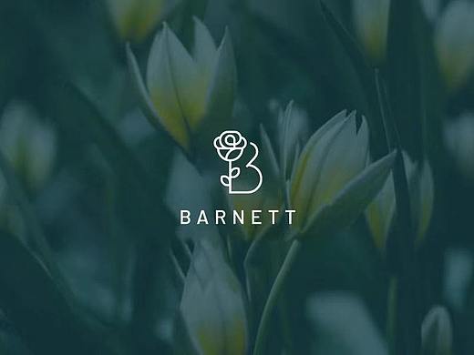 Barnett品牌设计丨花点时间，装饰心情