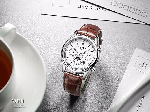 手表拍攝（個人主頁-ZMjczNDkyMTI=） - 產(chǎn)品攝影 - 站酷設(shè)計(jì)師躍利ya原創(chuàng)素材 - 站酷ZCOOL