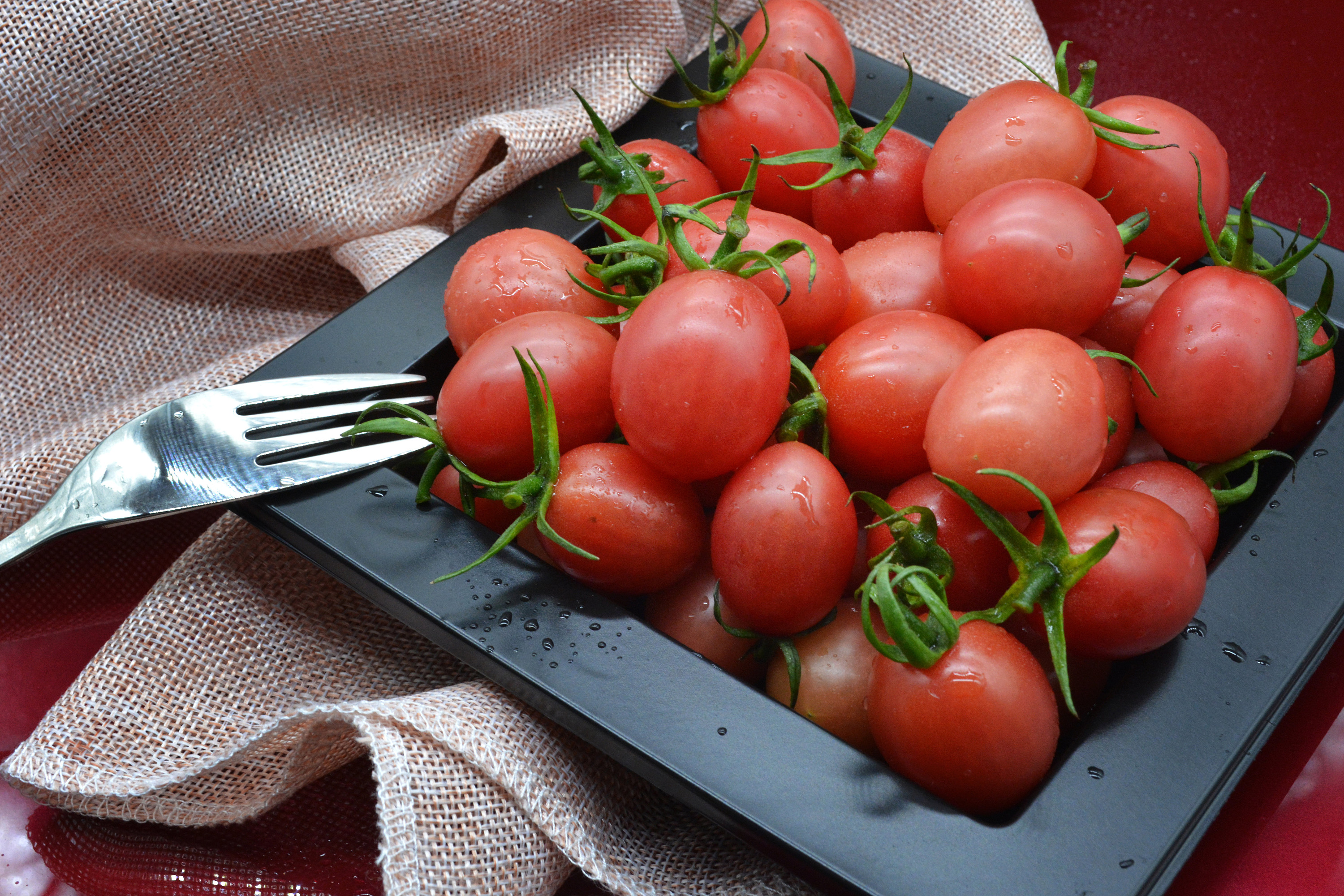 千禧/西红柿/水果/蔬菜/|摄影|静物|贩饭ia旅行 - 原创作品 - 站酷