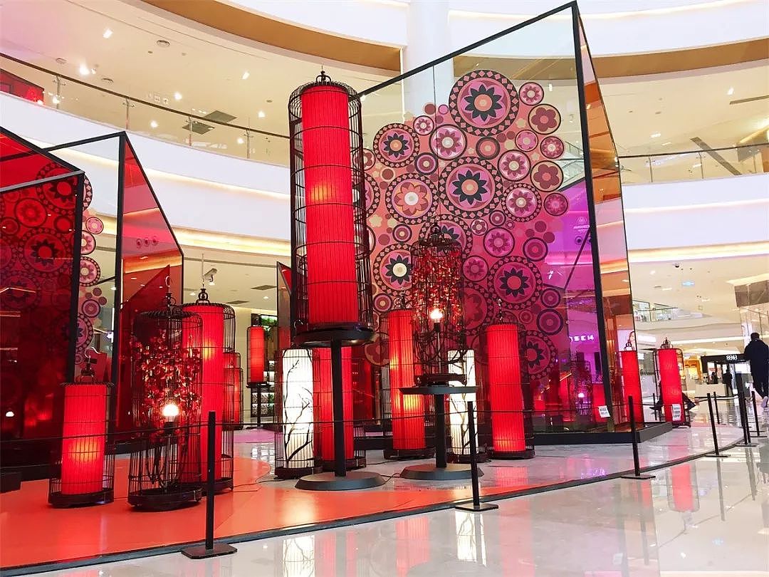 景区户外夜游亮化草坪亮化树木亮化室内亮化灯光照明