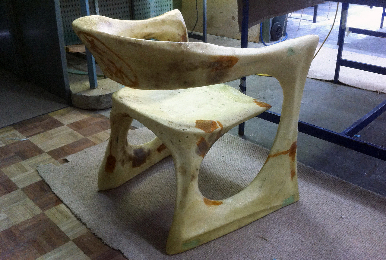 玻璃纤维椅子（图ZNDQ5MTUzNg==） - 生活用品 - 站酷设计师solidwoodworker原创素材 - 站酷ZCOOL