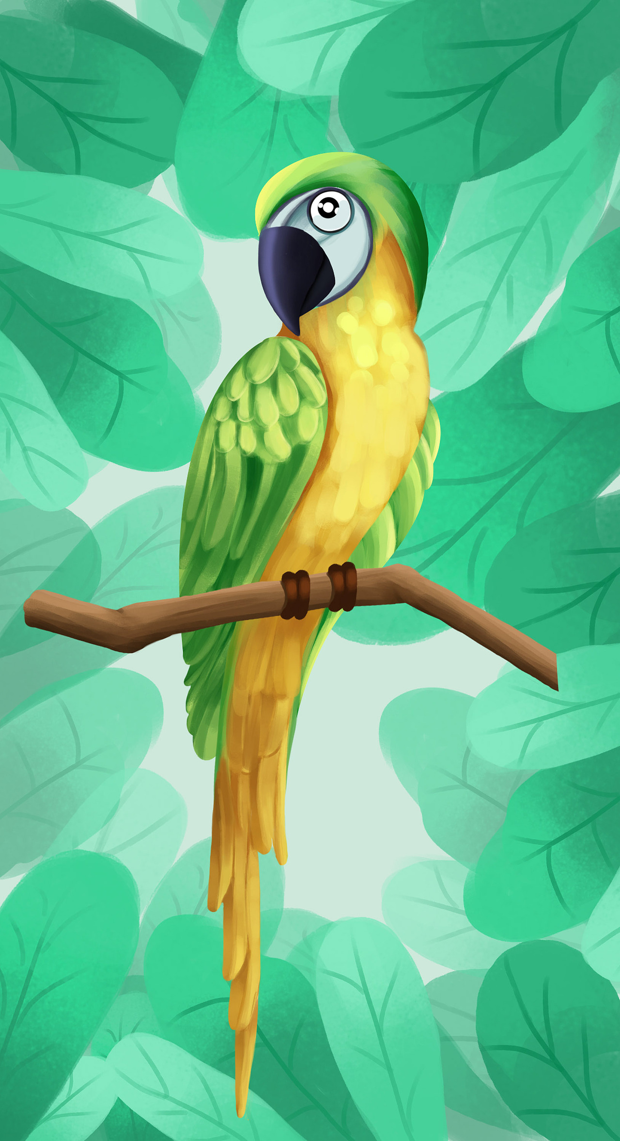 日常小练-儿童插画（图ZMjAyNzc3OTA0） - 儿童插画 - 站酷设计师二人余三人王原创素材 - 站酷ZCOOL