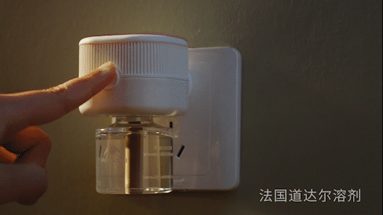 电商视频 | 帕达诺电热蚊香液 ✖ foodography