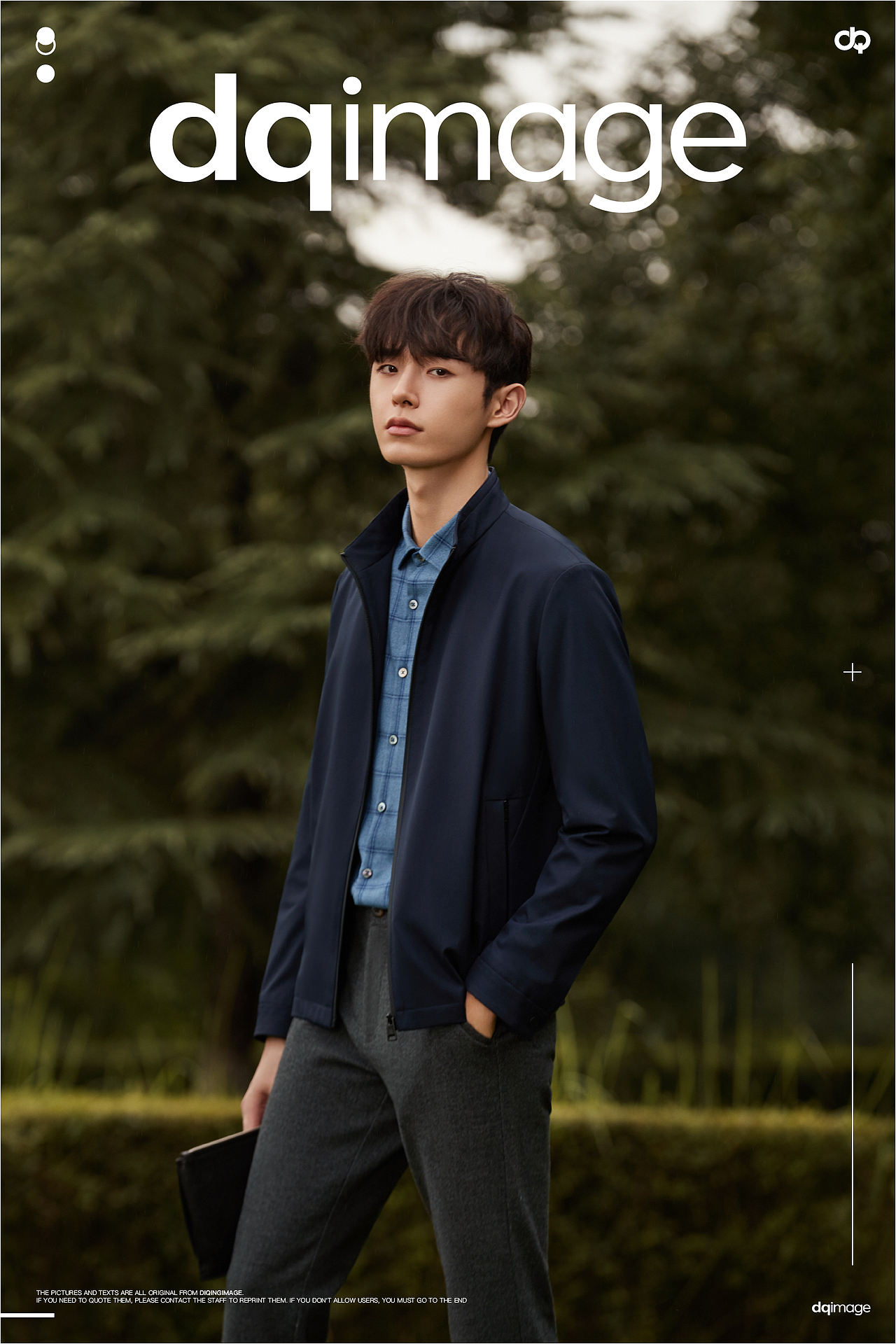 【服装拍摄】WONBLY忘不了 x DQIMAGE狄青影像（图ZMjY4NDA4NzIw） - 时尚/艺术摄影 - 站酷设计师DQIMAGE狄青影像原创素材 - 站酷ZCOOL