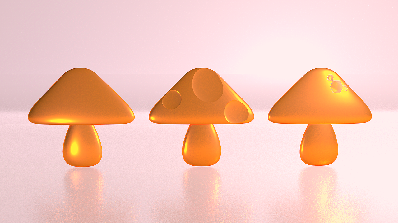 c4d练习（图ZMjk0ODI1OTcy） - 产品 - 站酷设计师风来过原创素材 - 站酷ZCOOL