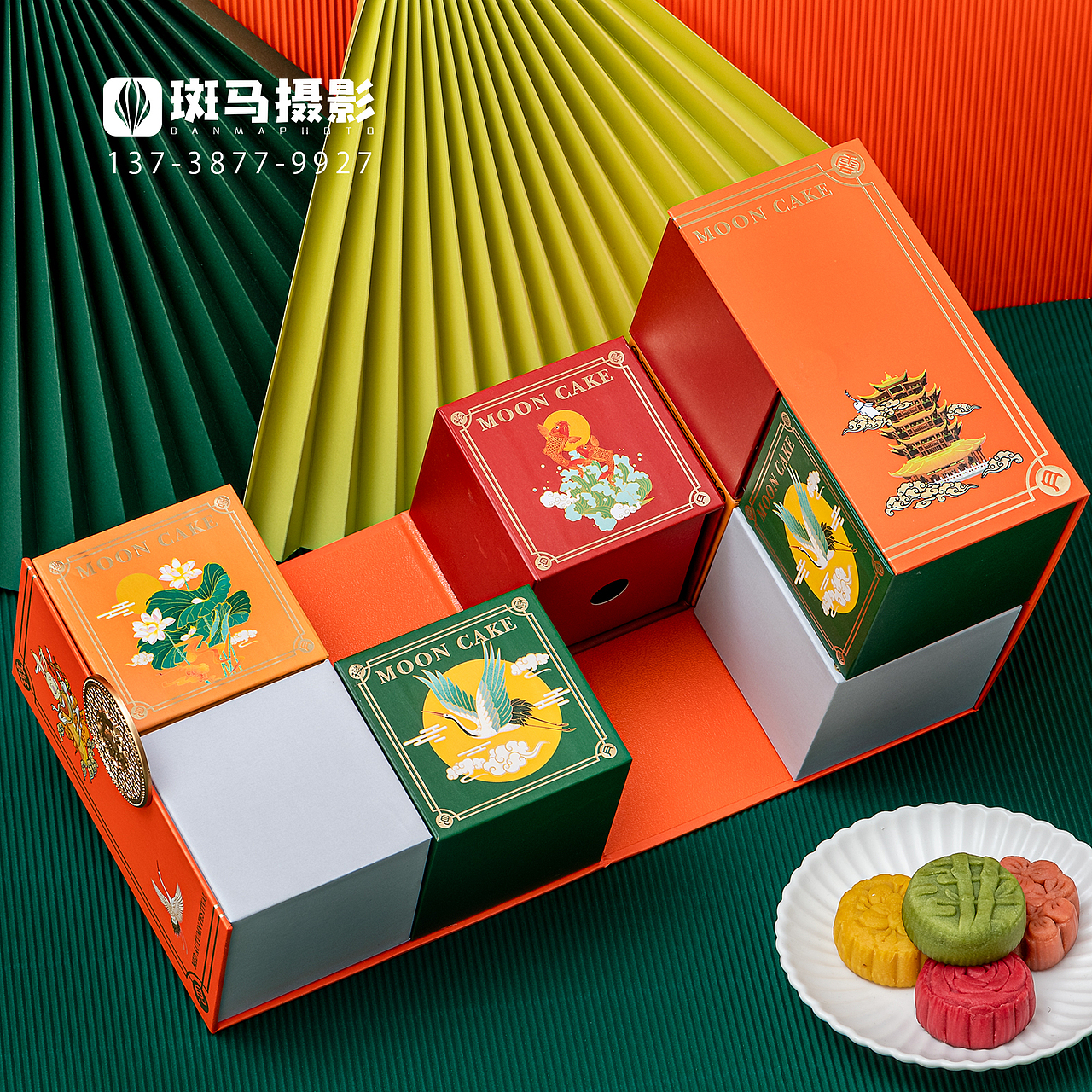 月饼礼盒包装（图ZMjczNDY2OTQ0） - 产品摄影 - 站酷设计师斑马摄影工作室原创素材 - 站酷ZCOOL