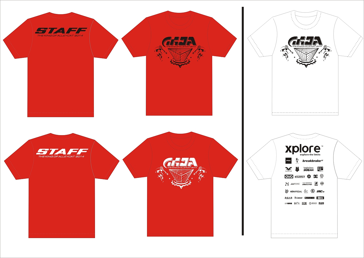 BJ FIXED The Kind Of Alleycat -fixed gear activity（图ZMjAzNzQwOTI=） - 海报 - 站酷设计师Lawya罗亚设计原创素材 - 站酷ZCOOL