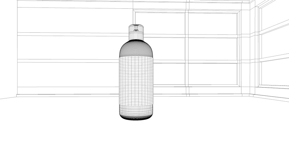C4D产品建模及渲染（自带渲染器）（图ZMTUwNTAwMzY0） - 生活用品 - 站酷设计师GzzzZZZ睡着了原创素材 - 站酷ZCOOL