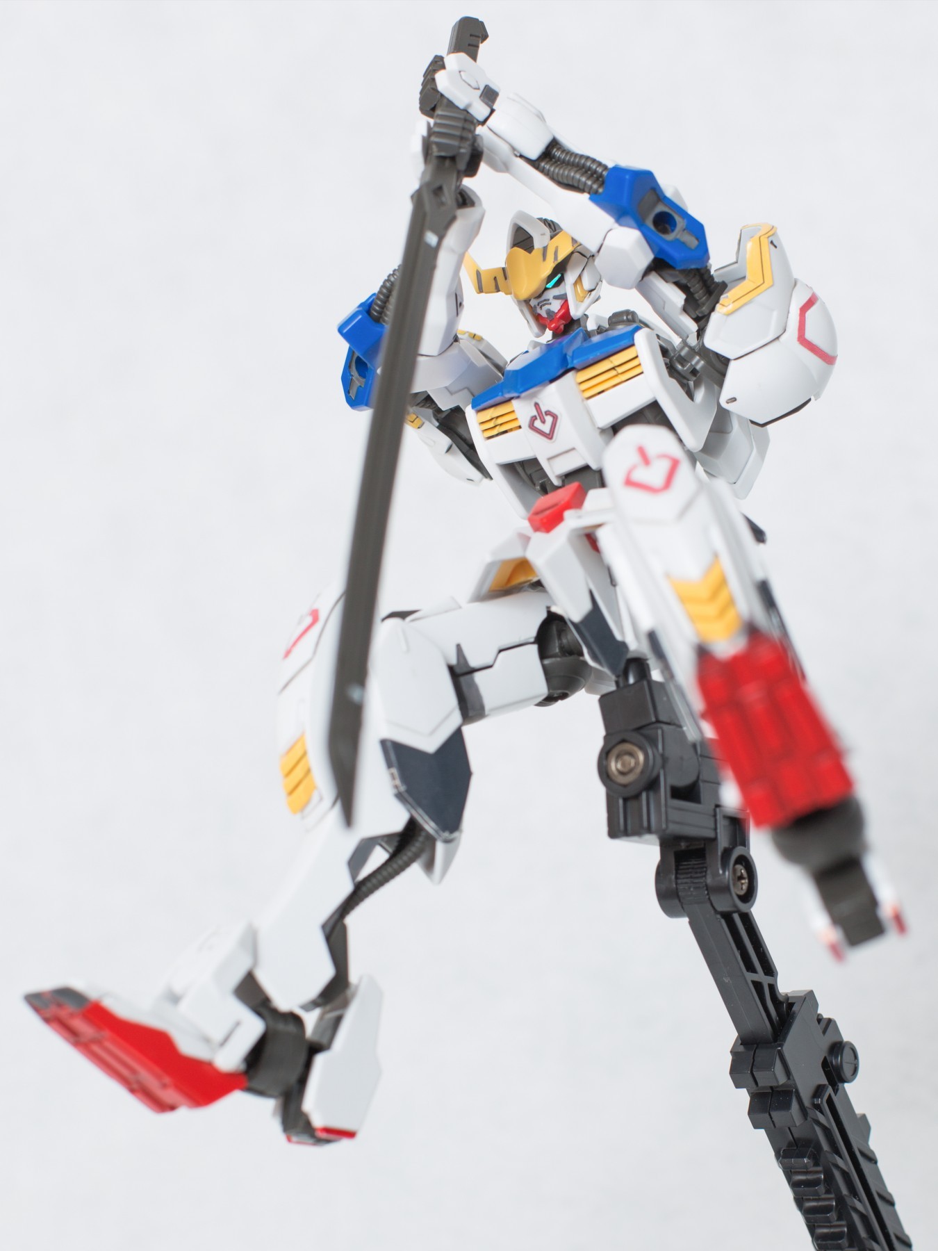 hg巴巴托斯第一季全形态