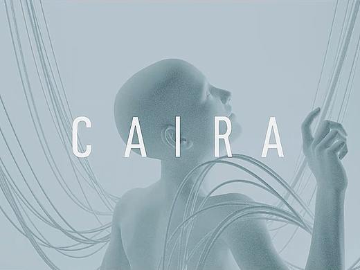 CAIRA走秀开场视频