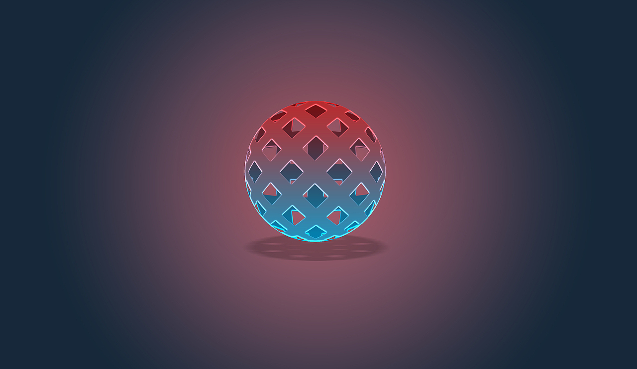 3D球（图ZOTc4MzI3Mg==） - 图标 - 站酷设计师xiaomi07原创素材 - 站酷ZCOOL