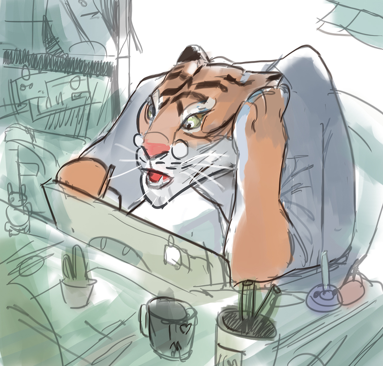 Tiger