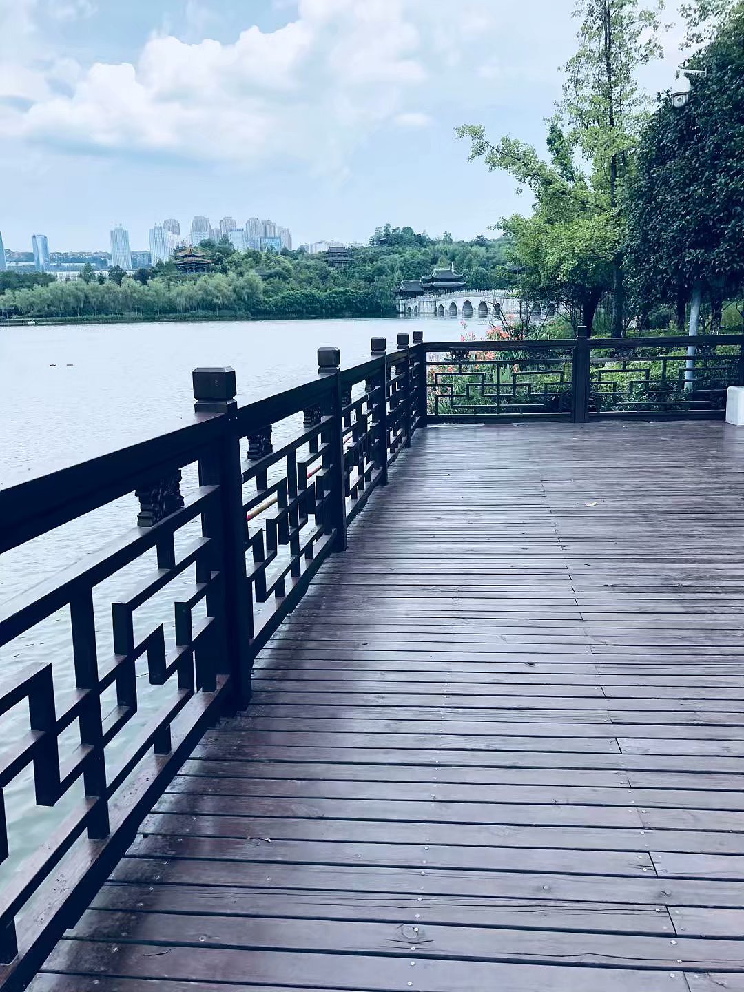 園博園（圖ZMTM3NjgzNzI4） - 風(fēng)光攝影 - 站酷設(shè)計(jì)師莫失莫忘123原創(chuàng)素材 - 站酷ZCOOL