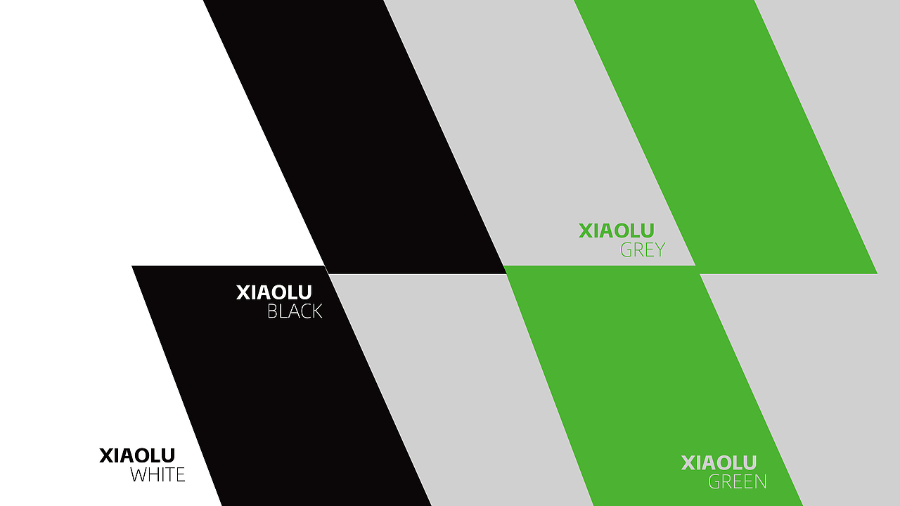 【充电桩品牌】小鹿快电品牌升级（图ZMzUzMzg0ODg0） - 品牌 - 站酷设计师WDD無視設計原创素材 - 站酷ZCOOL