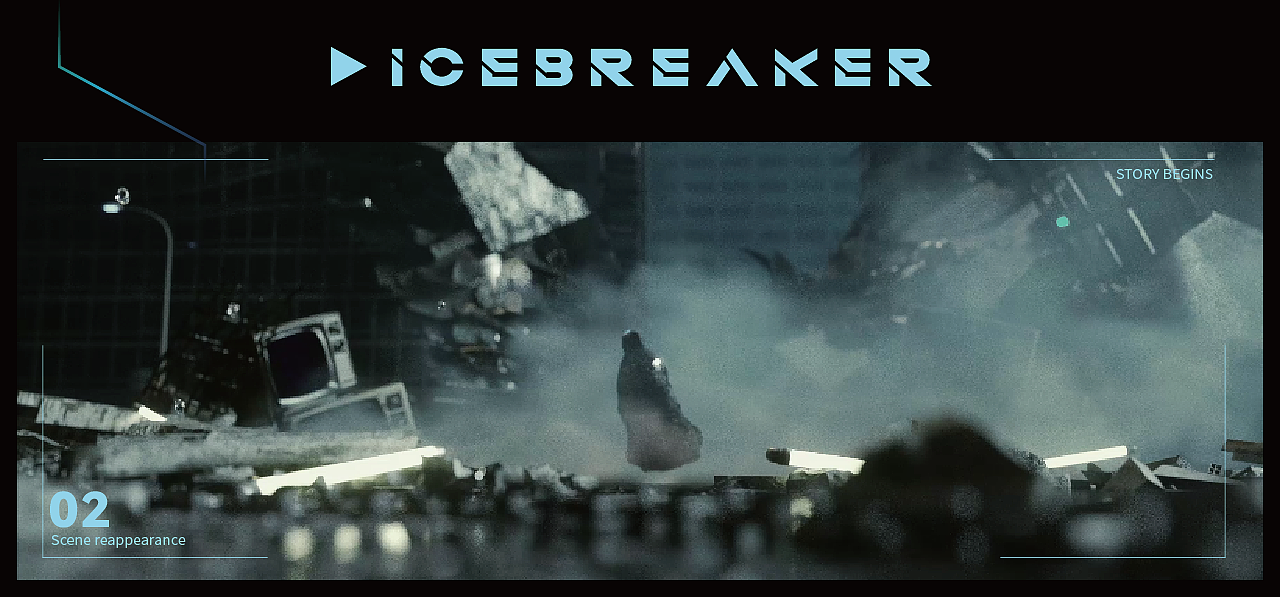 Banu&必和视频:Banu-罗志祥联名款丨产品视频