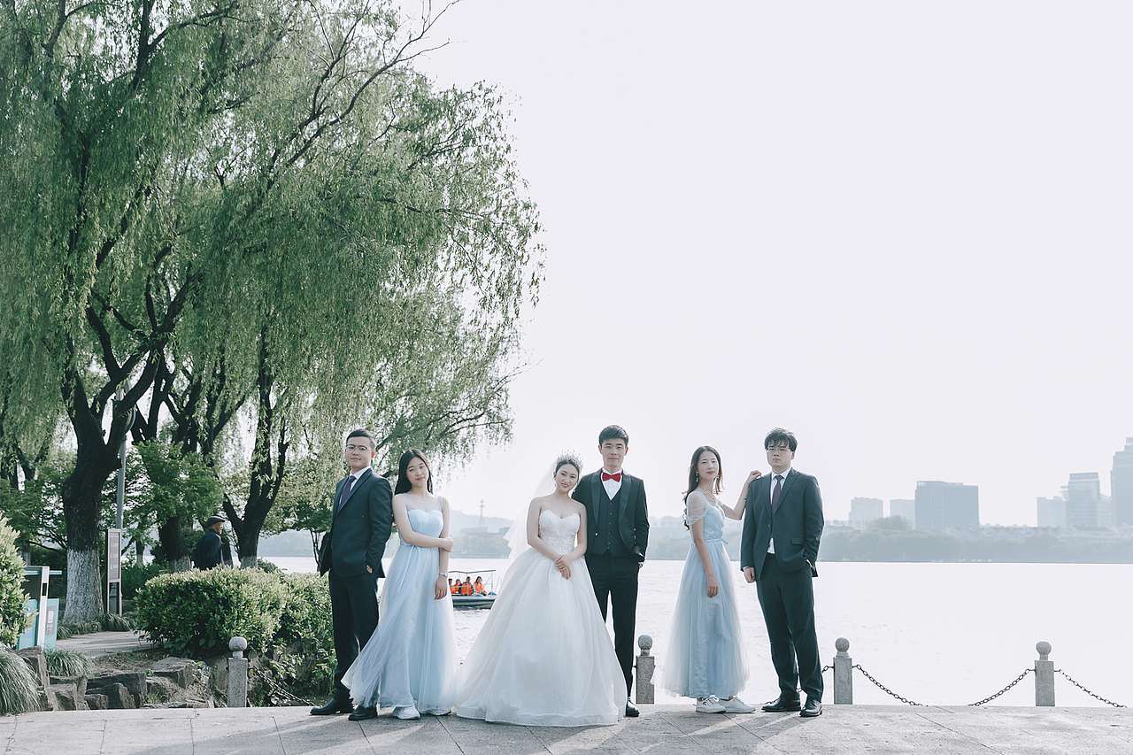 总监婚礼跟拍·3