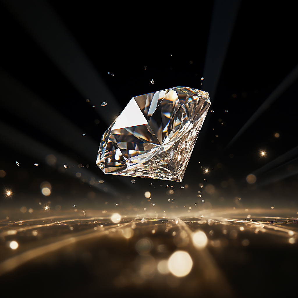 Midjourney出图分享