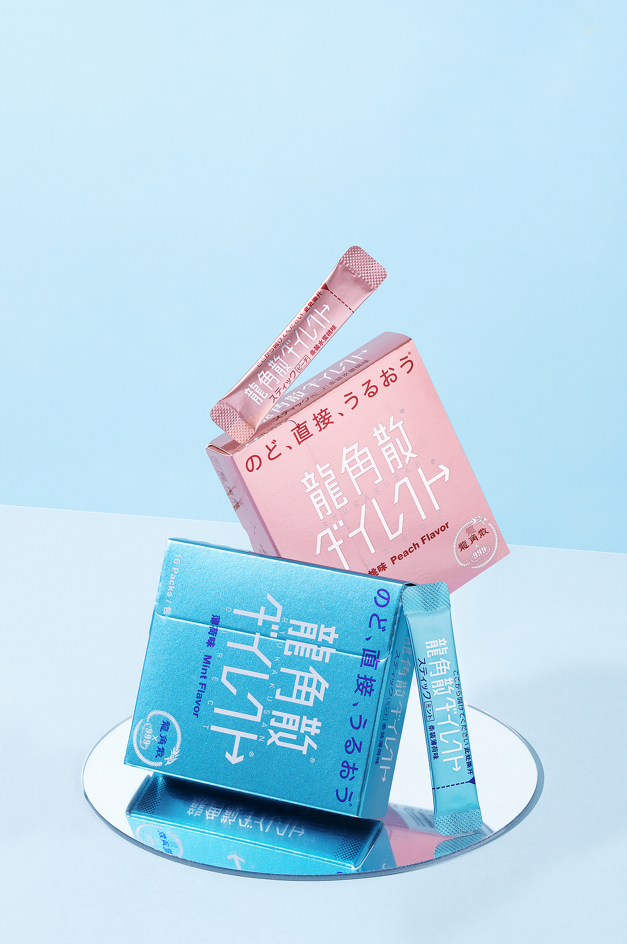 摄影 | 电商人像产品