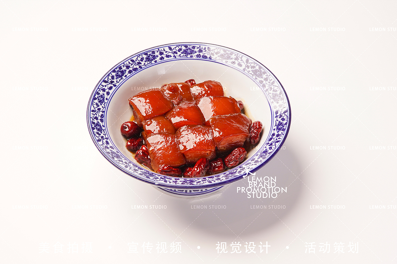 江西菜//柠乐文化传播