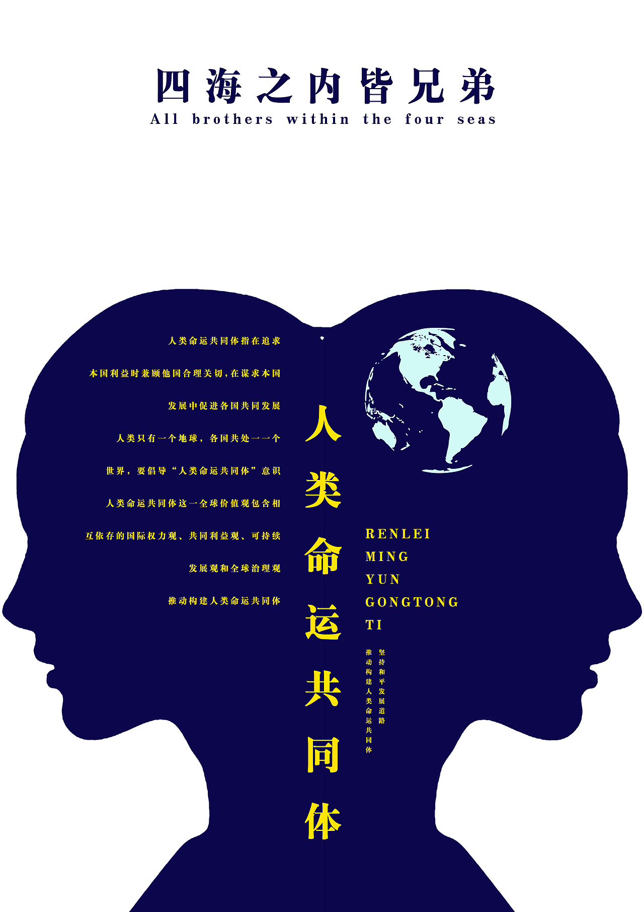 人类命运共同体