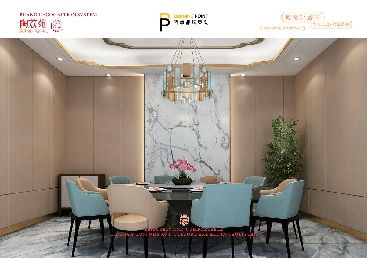 容点品牌策划 | 新派粤式精致点心茶楼来啦!(图ZMjUzNDk3Nzc2) - 品牌 - 站酷设计师广州容点品牌策划原创素材 - 站酷ZCOOL