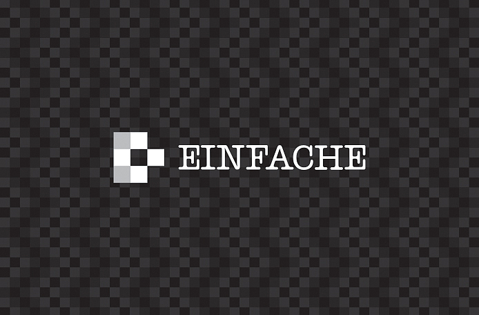 EINFACHE 橱柜电器品牌形象设计（图ZNTEyNzczMzY=） - Logo - 站酷设计师LANGOR原创素材 - 站酷ZCOOL