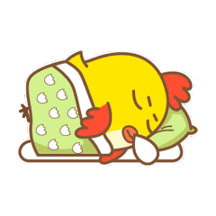 小鸡咯咯哒～（图ZNjkzMDc1MDg=） - 艺术插画 - 站酷设计师a032046原创素材 - 站酷ZCOOL